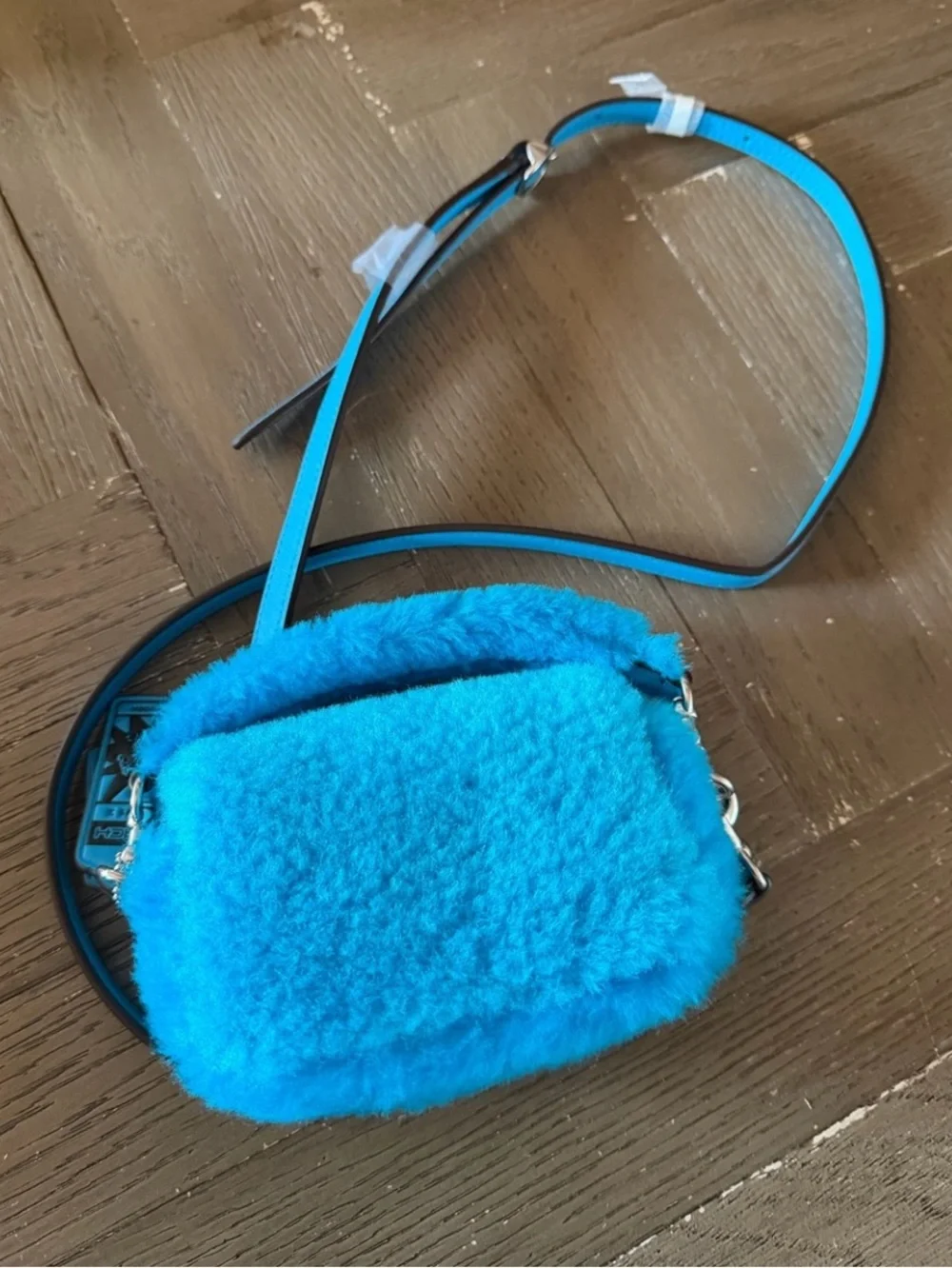 N/A coach mini
